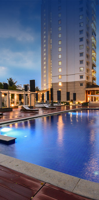 hm bangalore