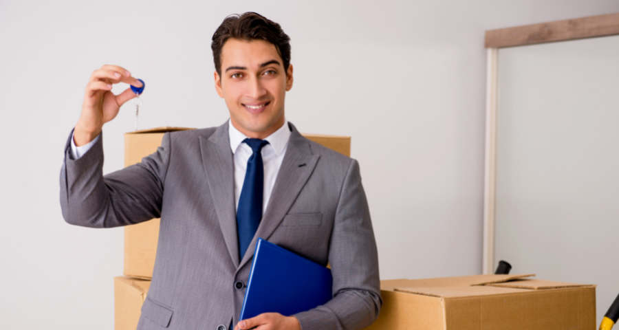 How to be a good real estate agent