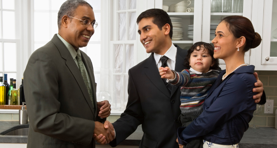 How to be a customer-friendly real estate agent in Bengaluru