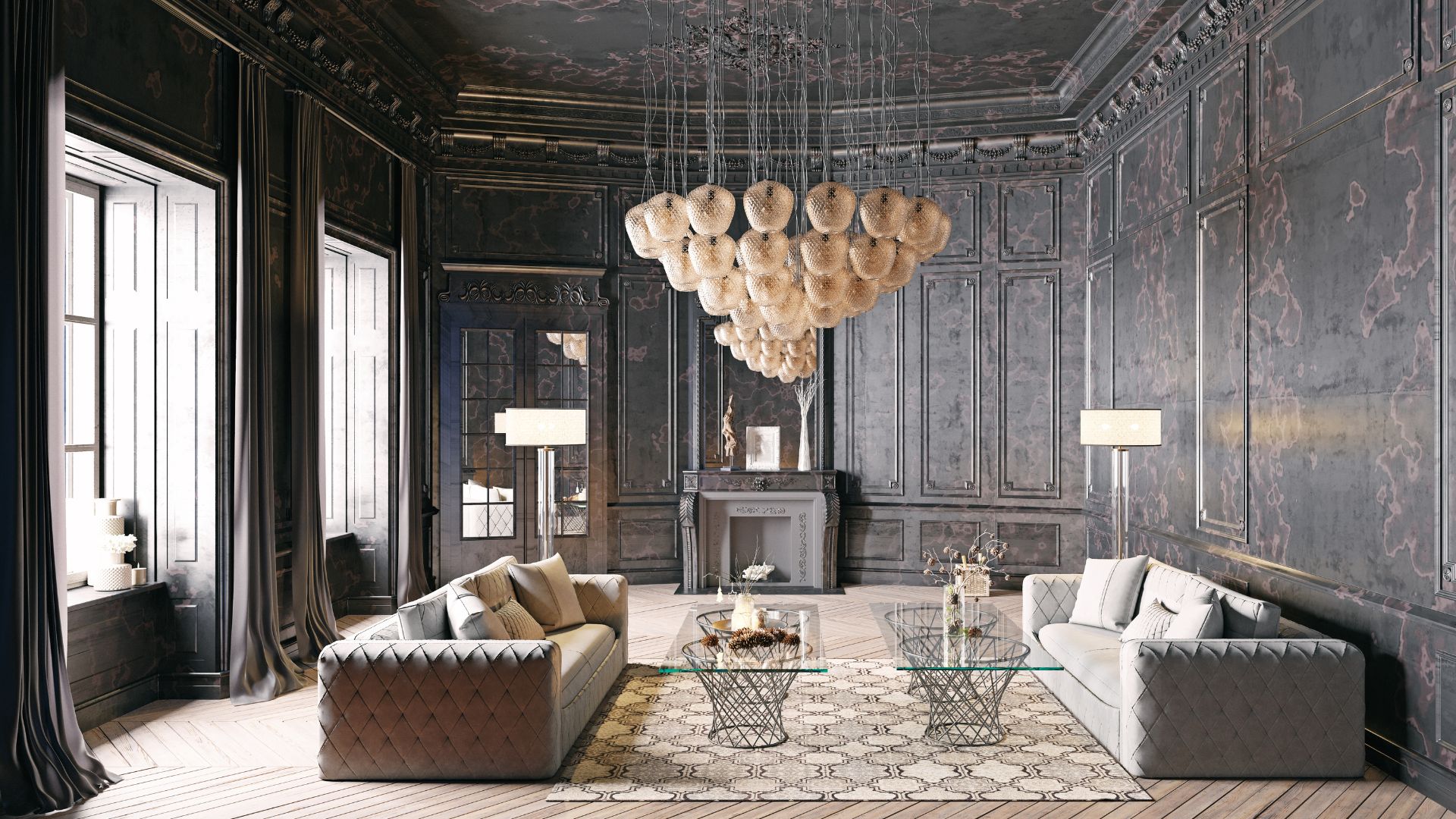 How to select a super luxury apartment in Bengaluru