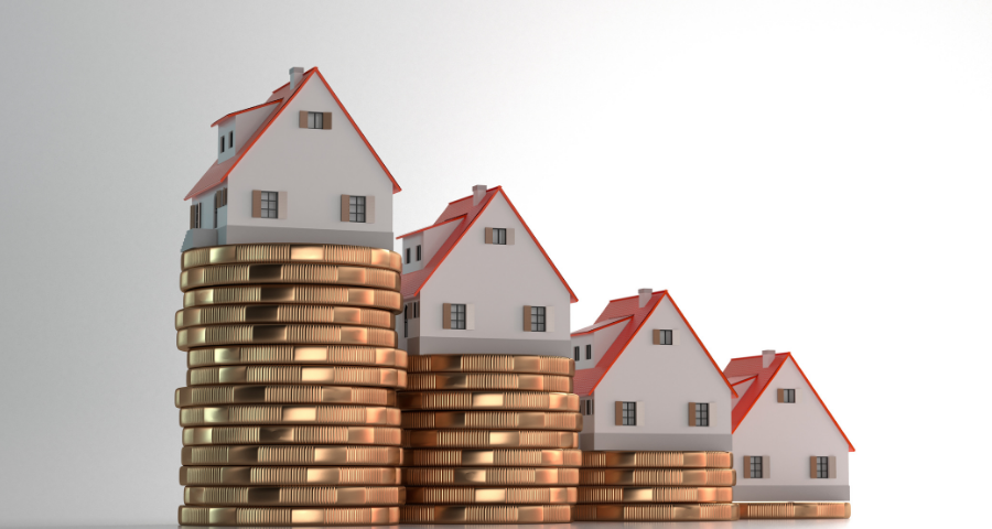 How to make big money from real estate brokerage