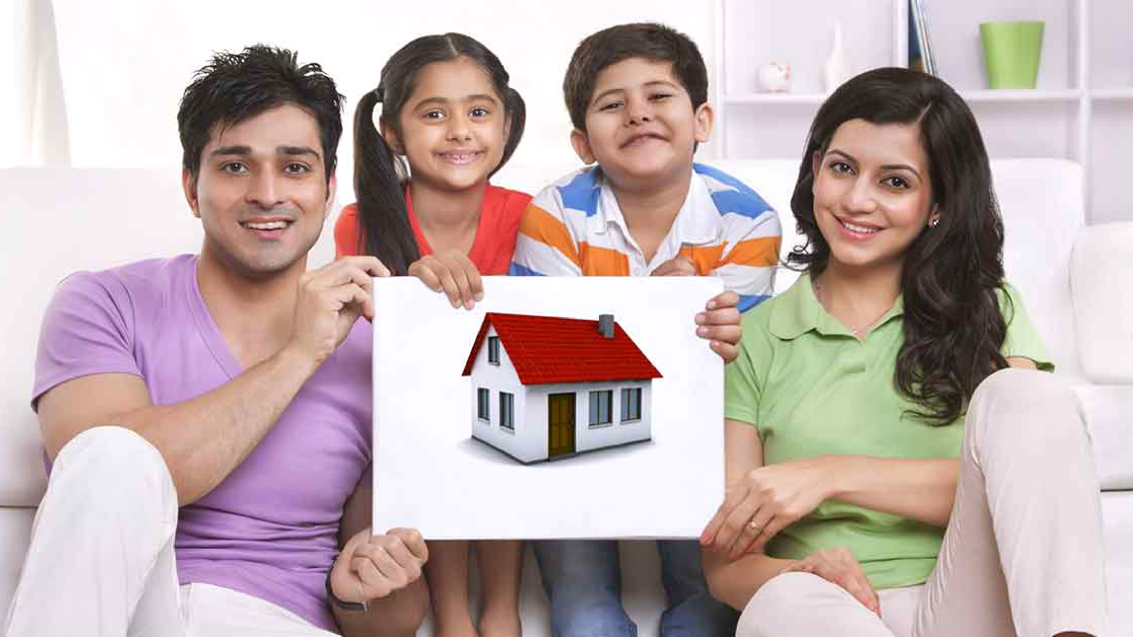 How government measures impact home buying
