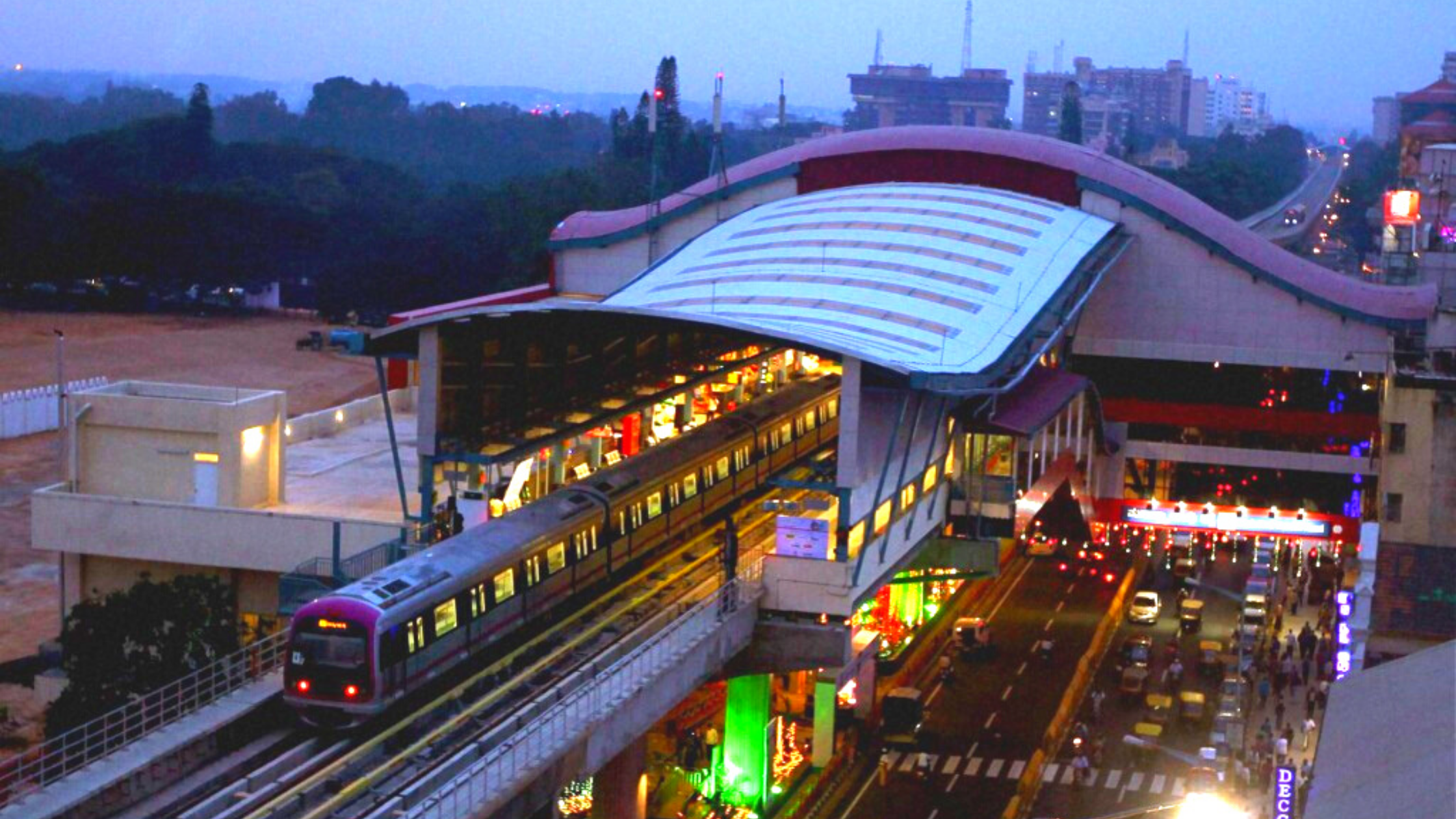 How to buy a home in the Centre of Bengaluru City?