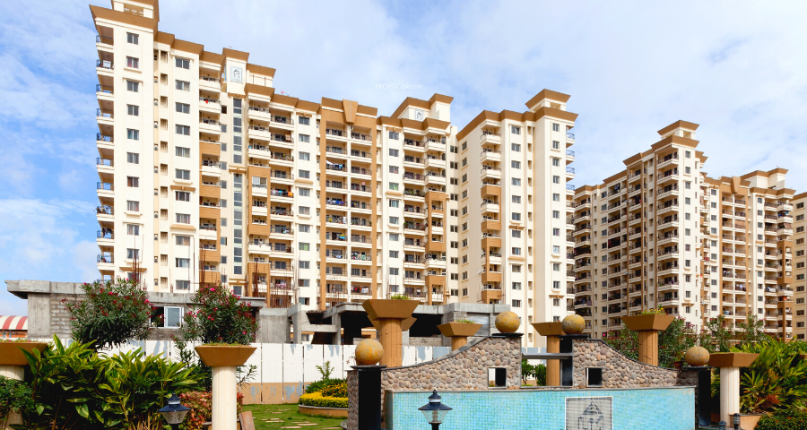 The rise of Kasavanahalli on Sarjapur Road