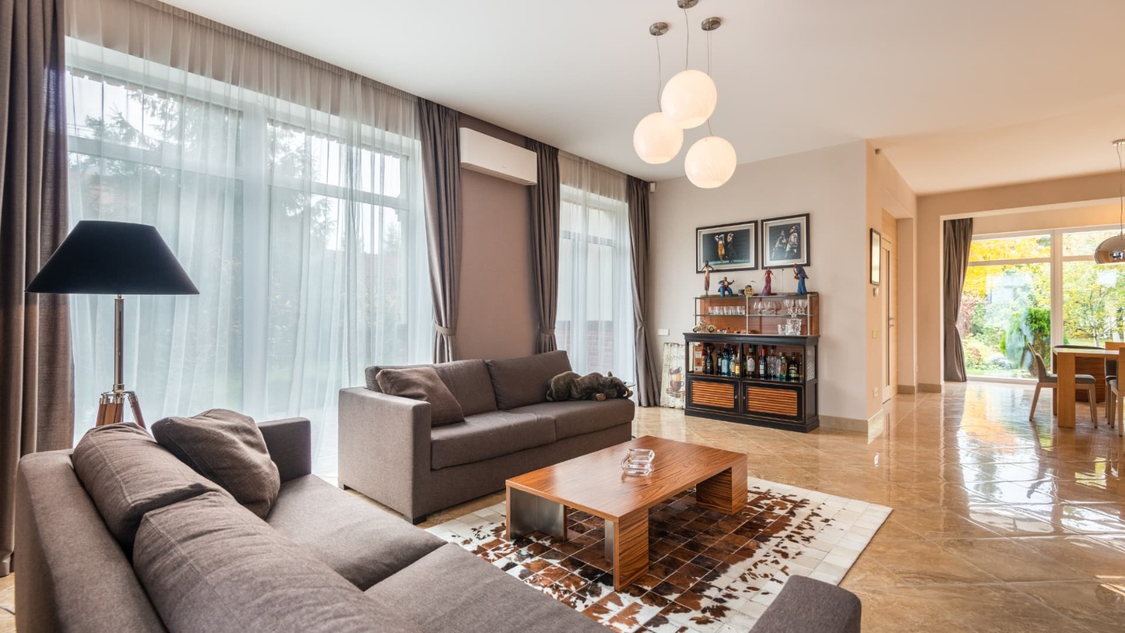Experience convenience at its key in Ground Floor Homes at HM Indigo