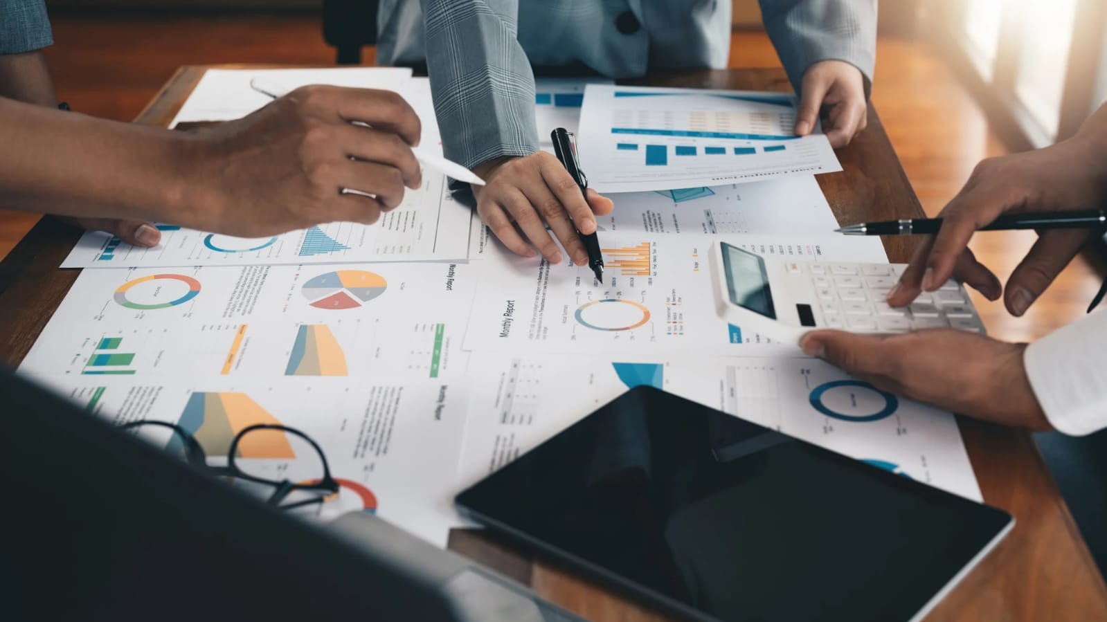 Discover Primary Factors While Navigating Through Material Price Fluctuations In The Construction Industry